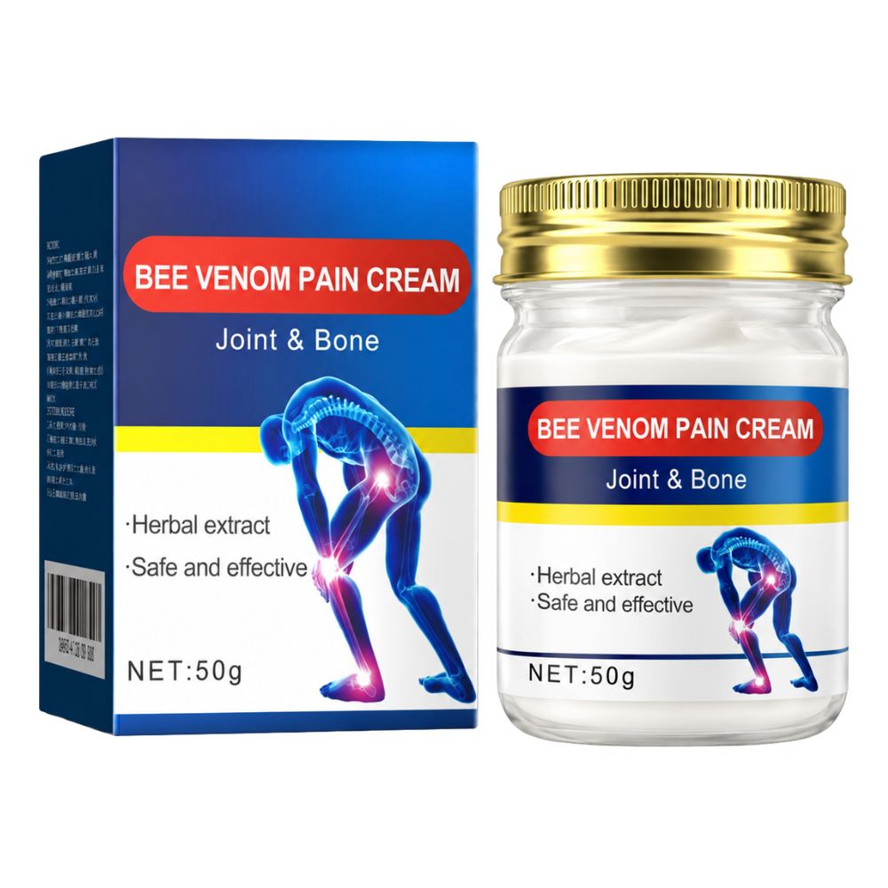Bee Venom Farmafine