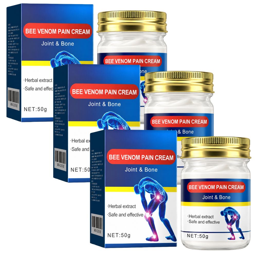 Bee Venom Farmafine