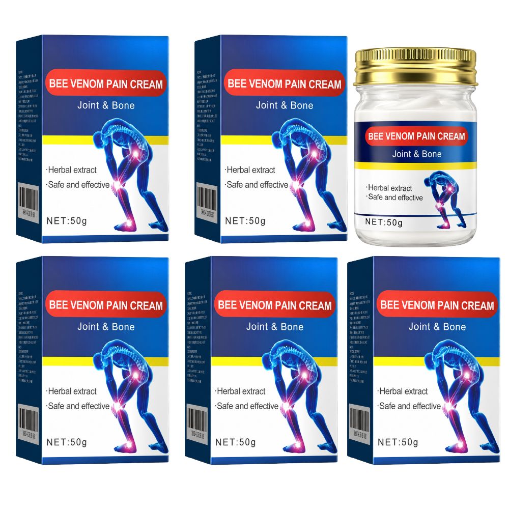 Bee Venom Farmafine