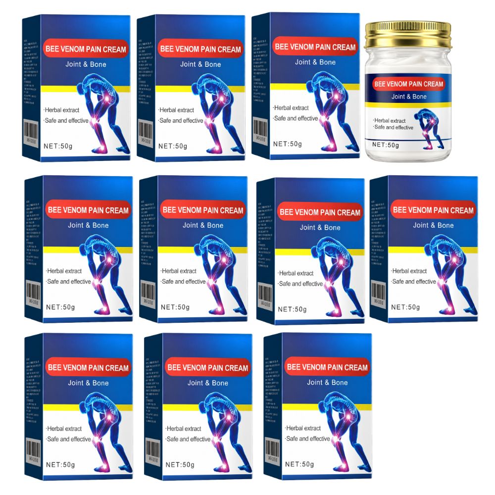 Bee Venom Farmafine