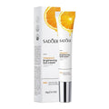 Contorno de ojos iluminador con Vitamina C - 20g